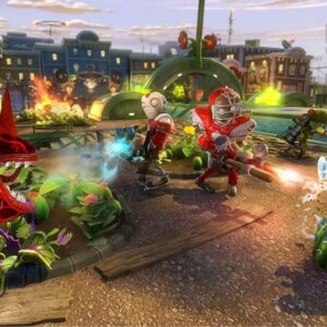 Plants vs. Zombies: Garden Warfare EA App CD Key