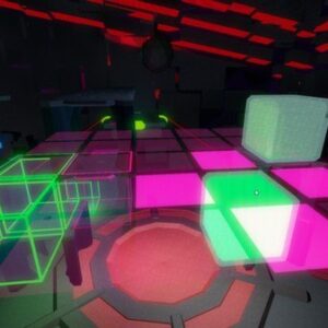 FRACT OSC Steam CD Key