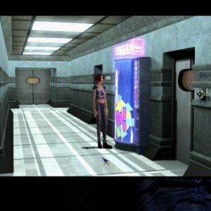 The Longest Journey Steam CD Key