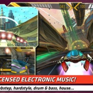 Flashout 2 Steam CD Key