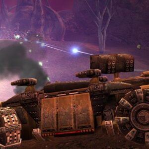 Unreal Tournament 2004: Editor's Choice Edition Steam Gift