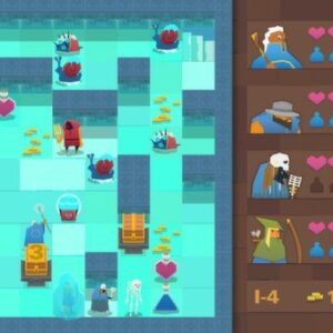 The Nightmare Cooperative Steam CD Key