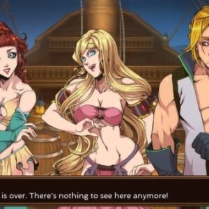 Heileen 3: New Horizons Deluxe Edition Steam CD Key