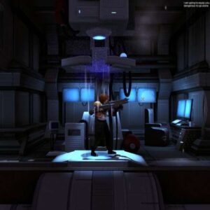 Dark Matter Steam CD Key