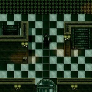 The Dark Stone from Mebara EU Steam CD Key