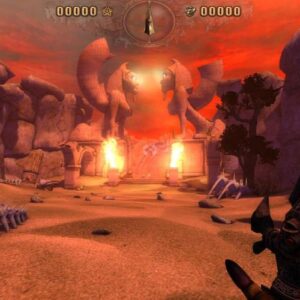 Painkiller Overdose Steam Gift