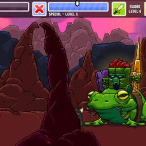 Super Chibi Knight Steam CD Key