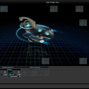 Endless Space - Disharmony Steam CD Key