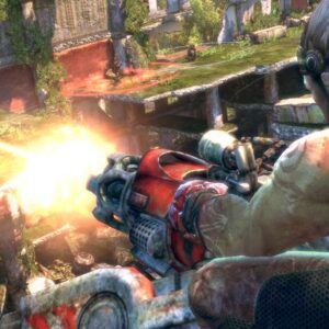 ENSLAVED: Odyssey to the West Premium Edition EU Steam CD Key