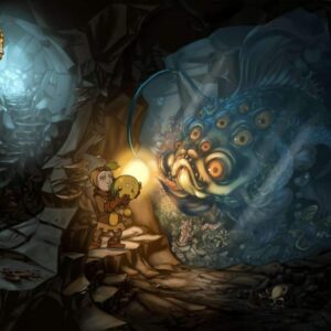 Daedalic Adventure Bundle Steam CD Key