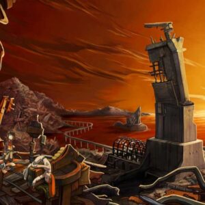 Delve Deeper Steam Gift