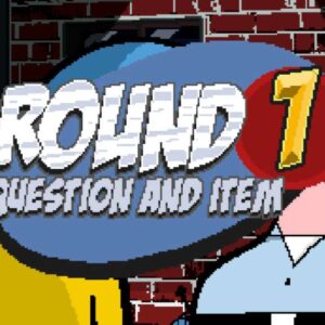 Detective Case and Clown Bot in: Murder in the Hotel Lisbon PC Steam CD Key