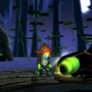 Flyhunter Origins Steam CD Key