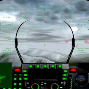 Eurofighter Typhoon Steam CD Key