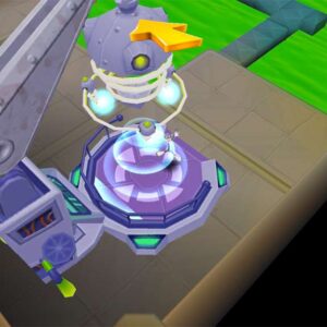 Scooby Doo! & Looney Tunes Cartoon Universe: Adventure Steam Gift