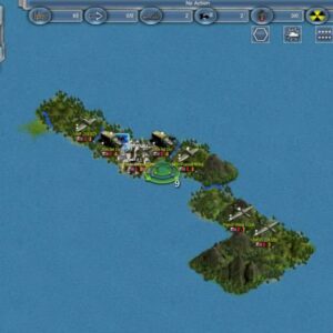 Storm over the Pacific EU Steam CD Key