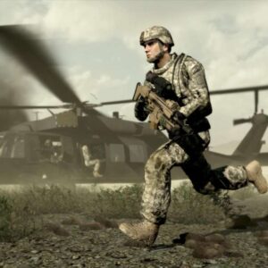 Arma II: Operation Arrowhead EU Steam Gift