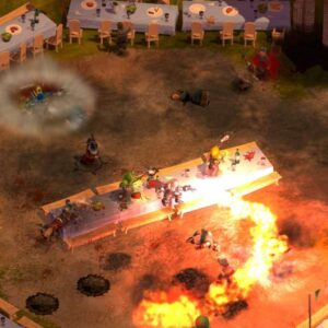 Magicka - The Other Side of the Coin DLC Steam CD Key