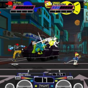 Lethal League Steam CD Key