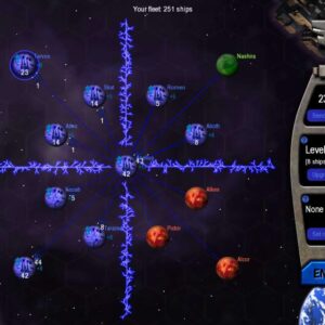 Mayhem Intergalactic Steam CD Key