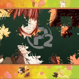 Pixel Puzzles 2: Anime EU Steam CD Key