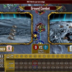 Ground Pounders Steam CD Key