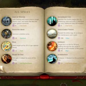 Sorcerer King EU Steam CD Key