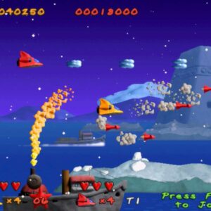 Platypus II Steam CD Key