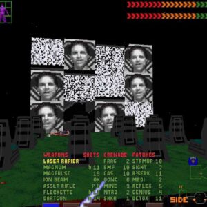 System Shock: Enhanced Edition EU Steam CD Key