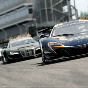 Assetto Corsa - Dream Pack 3 DLC EU Steam CD Key