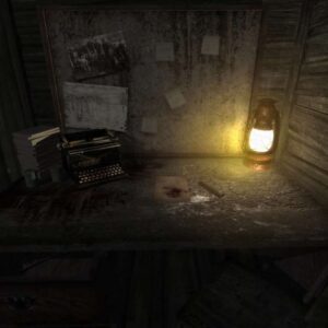 Penumbra Collectors Pack Steam Gift