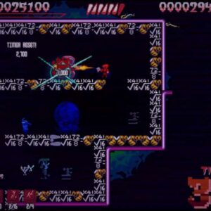 Super House of Dead Ninjas Steam Gift