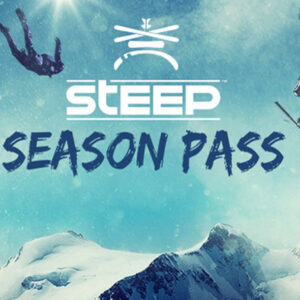 Steep - Season Pass EU Ubisoft Connect CD Key
