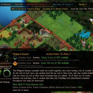 Skyward Collapse Complete Steam CD Key