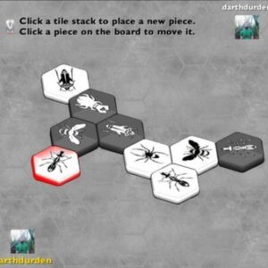 Hive PC Steam CD Key