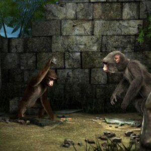 Return to Mysterious Island 1 - 2 Bundle Steam CD Key