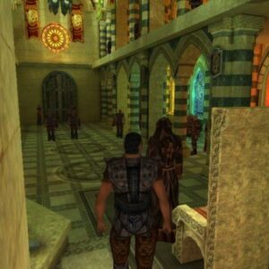 Borderzone Steam CD Key