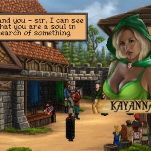 Quest for Infamy Steam CD Key