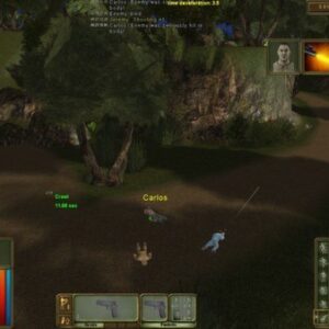 Brigade E5: New Jagged Union Steam CD Key