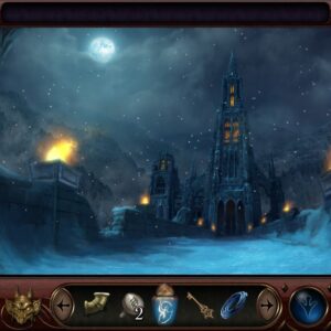 Theatre Of The Absurd Steam Gift