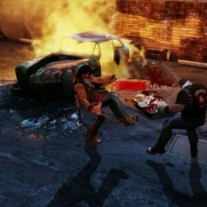 Ride To Hell: Retribution EU Steam CD Key