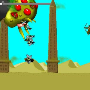 The Waste Land Steam CD Key