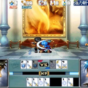 The Sacred Tears TRUE Steam CD Key