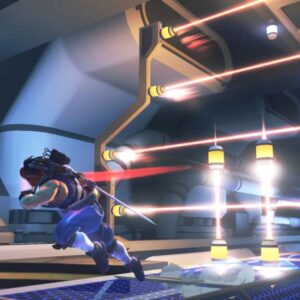 STRIDER / ストライダー飛竜 EU Steam CD Key