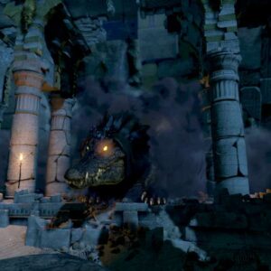 Lara Croft and the Temple of Osiris + Prepurchase Bonus Steam Gift