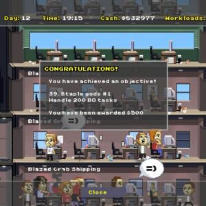 Smooth Operators Steam CD Key