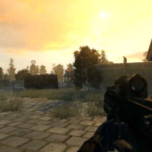 Manhunter Steam CD Key