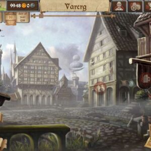 Merchants of Kaidan Steam CD Key