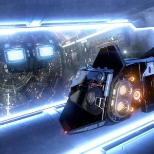 Elite: Dangerous EU Steam CD Key