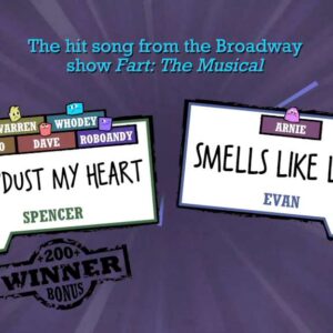 Quiplash EU Steam CD Key